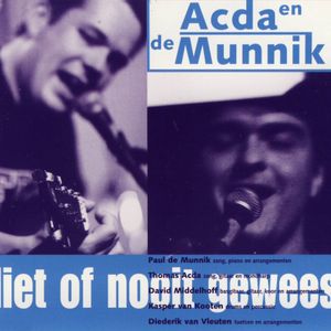 Acda en de Munnik